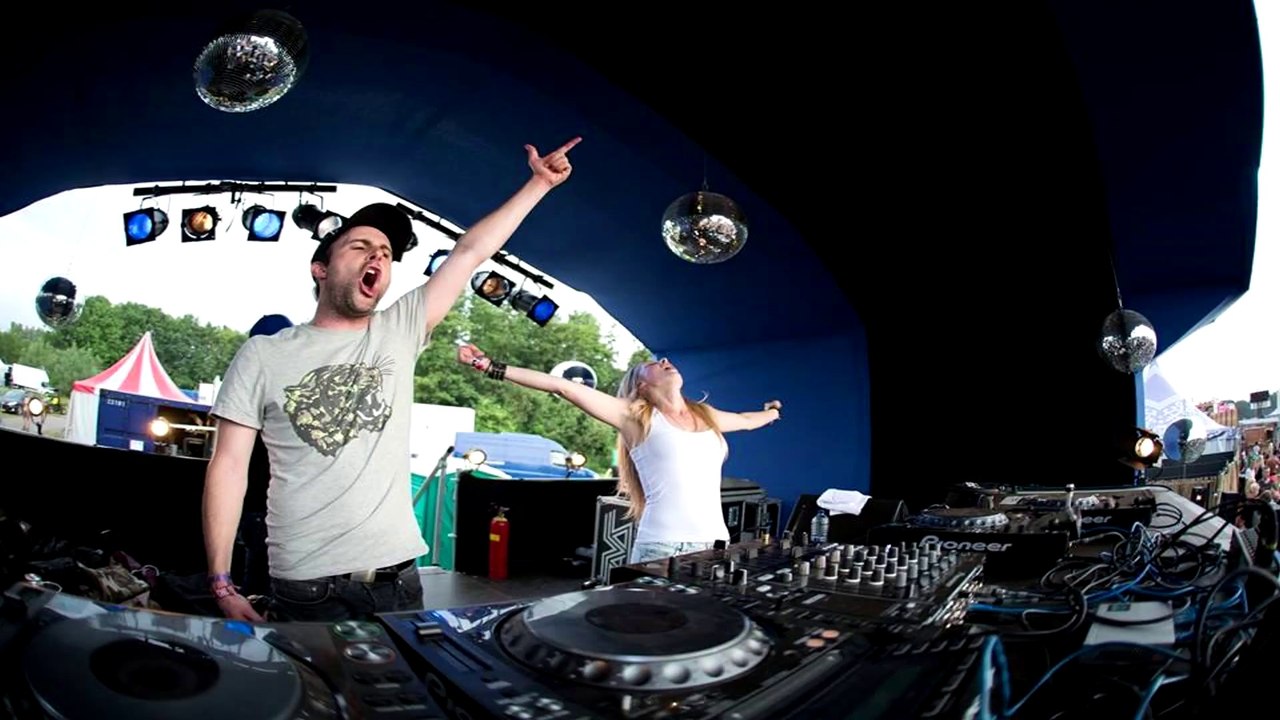 Delete ft Deetox - Do or Die