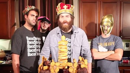 Meat Castle - Epic Meal Time