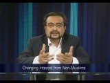 Charging Interest from Non-Muslims (Some Misconceptions)
