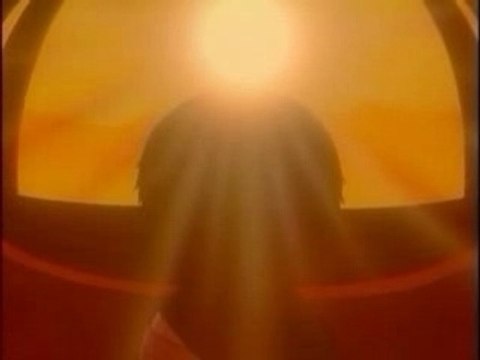 Evangelion - Nightwish - Dead Boys Poem