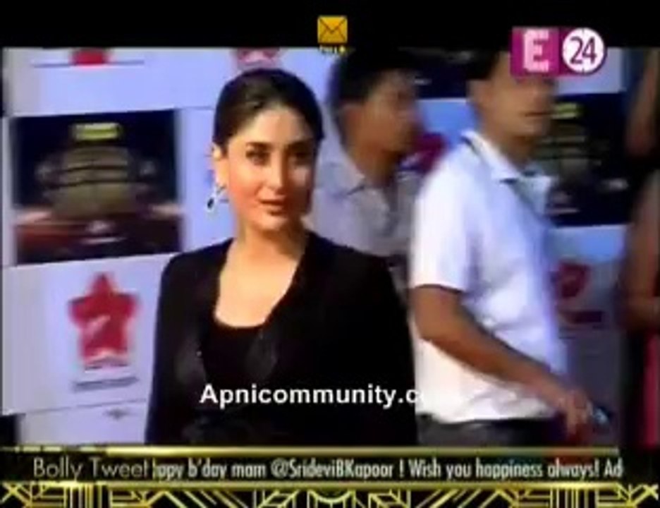 Karan aur ekta mai huwe jung 14th August 2014