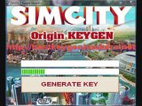 SimCity 5 Keygen Generator - provide you with a unique simcity 5 key !
