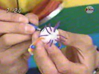 Ya-Ya-yah on Ponkickies21 2003-07-19