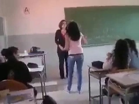 ben kavga diye buna derim