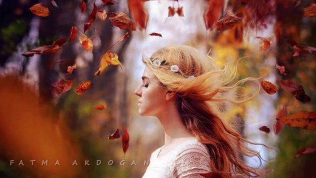 SUAVİ NERDE KALDIN