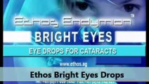 Bright Eyes Drops for Cataracts (Ethos Head Offices)