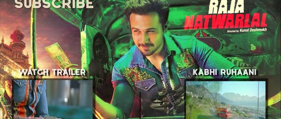 Namak Paare (Video Editing) Raja Natwarlal - Emraan Hashmi | Humaima Malick - By [Fresh Songs HD Channel] - HD 1080p