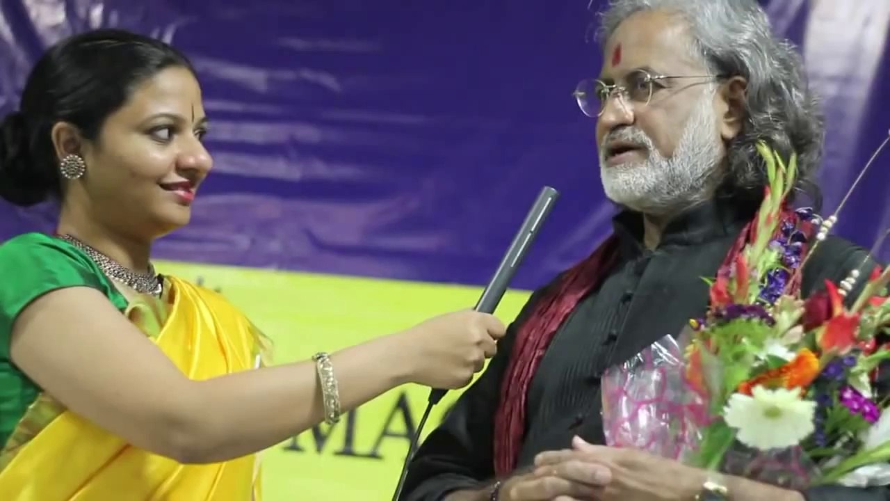 Pt. Vishwa Mohan Bhatt Live Performance at Sharda University