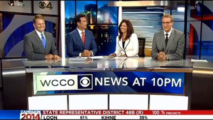 Dog Elected Mayor In Minnesota