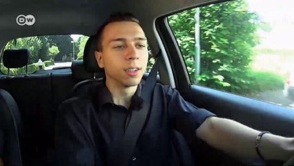 Al volante: El magacín del automóvil | Al volante