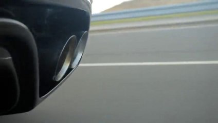 Le musique du Range Rover SVR