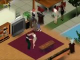 The Sims 1 - Trailer 2000