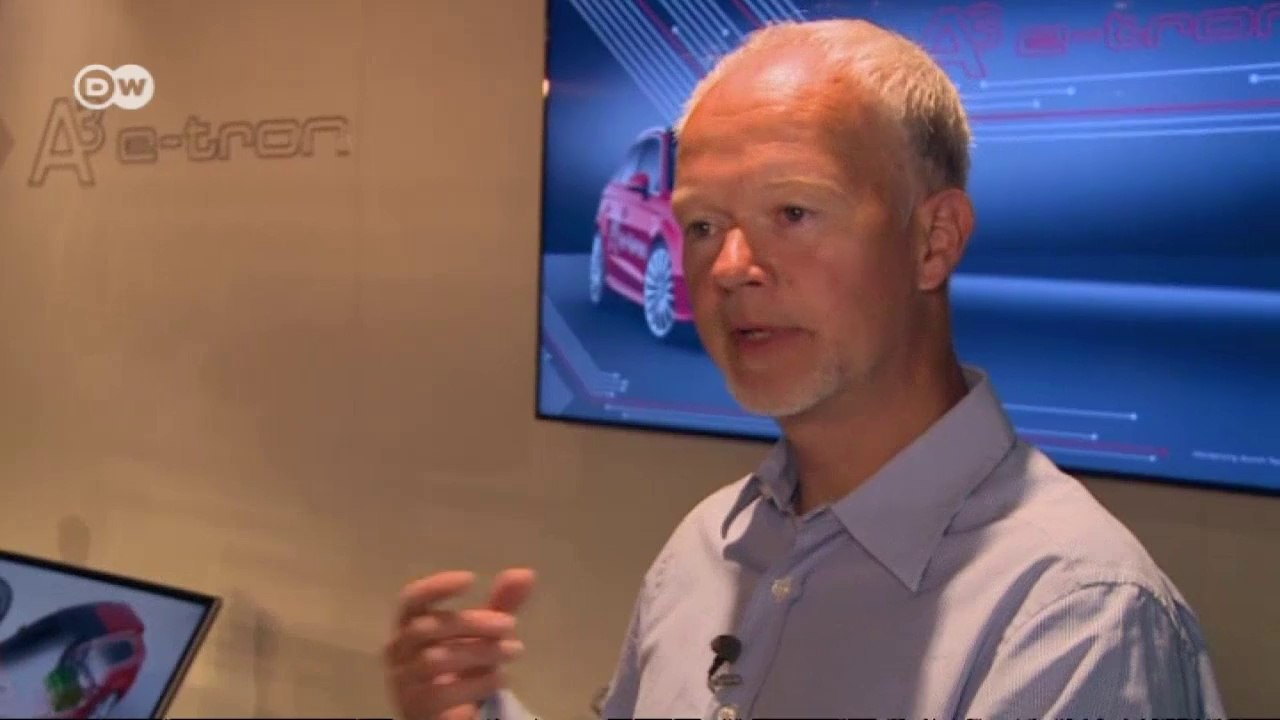 El futuro: Audi A3 Sportback e-tron | Al volante