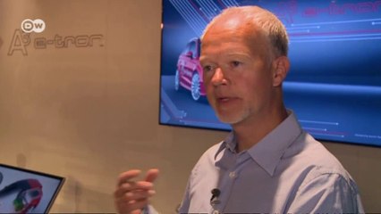 El futuro: Audi A3 Sportback e-tron | Al volante