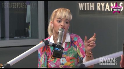 Clash Rita Ora/Calvin Harris : le DJ s’énerve sur Twitter