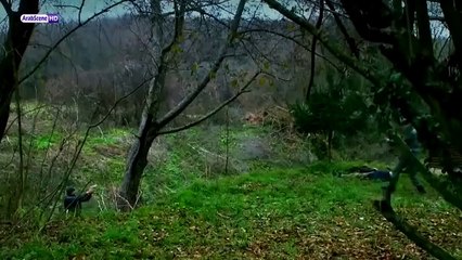 مسلسل وادي الذئاب الموسم السابع الحلقة 39 كاملة مدبلج