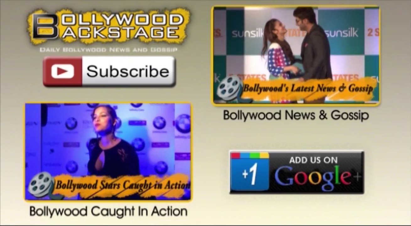 Happy New Year Offical Trailer | Shahrukh Khan & Deepika Padukone RELEASES| Bollywood TRAILERS 2014