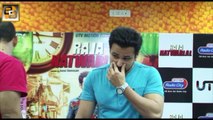 Emraan Hashmi promotes Raja Natwarlal on Jhalak Dikhhla Ja Season 7
