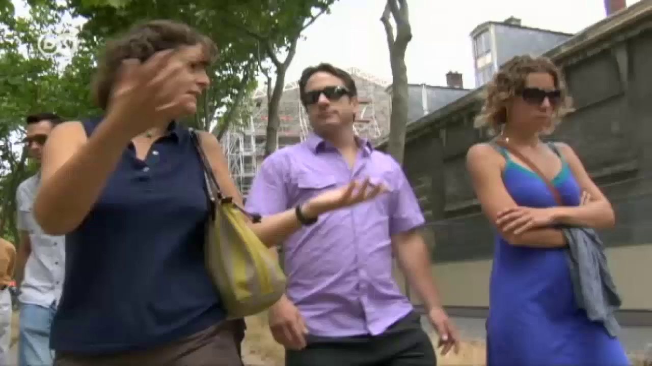 Frankreich: Charme und Arroganz | Europa aktuell