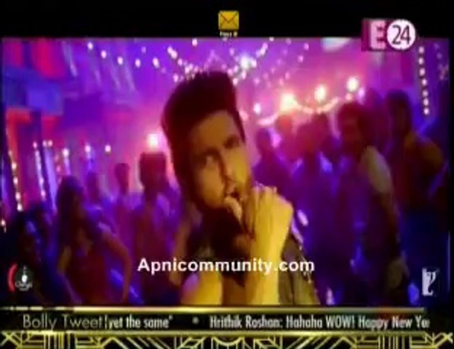Ranveer ka new add 14th August 2014