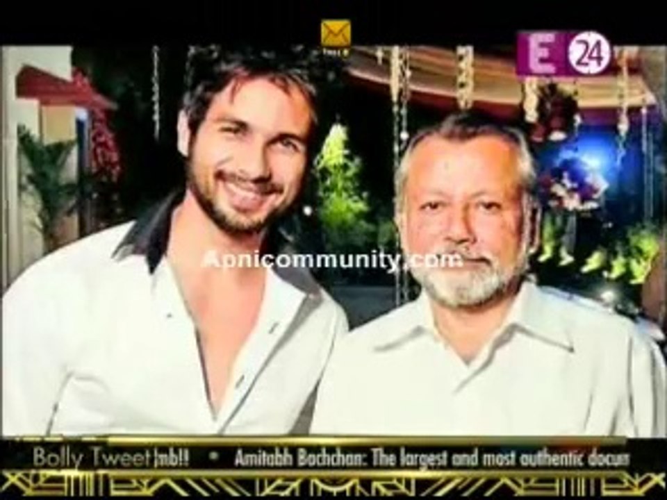 Papa nahi banega karan 14th August 2014