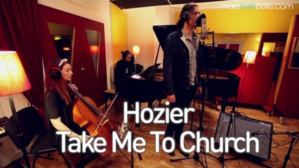 Hozier - Take me to church