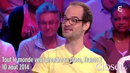 Zap Hebdo : Nagui critique l’ingratitude de Mylène Farmer