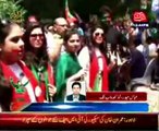 We will create 'Naya Pakistan', Imran tells supporters