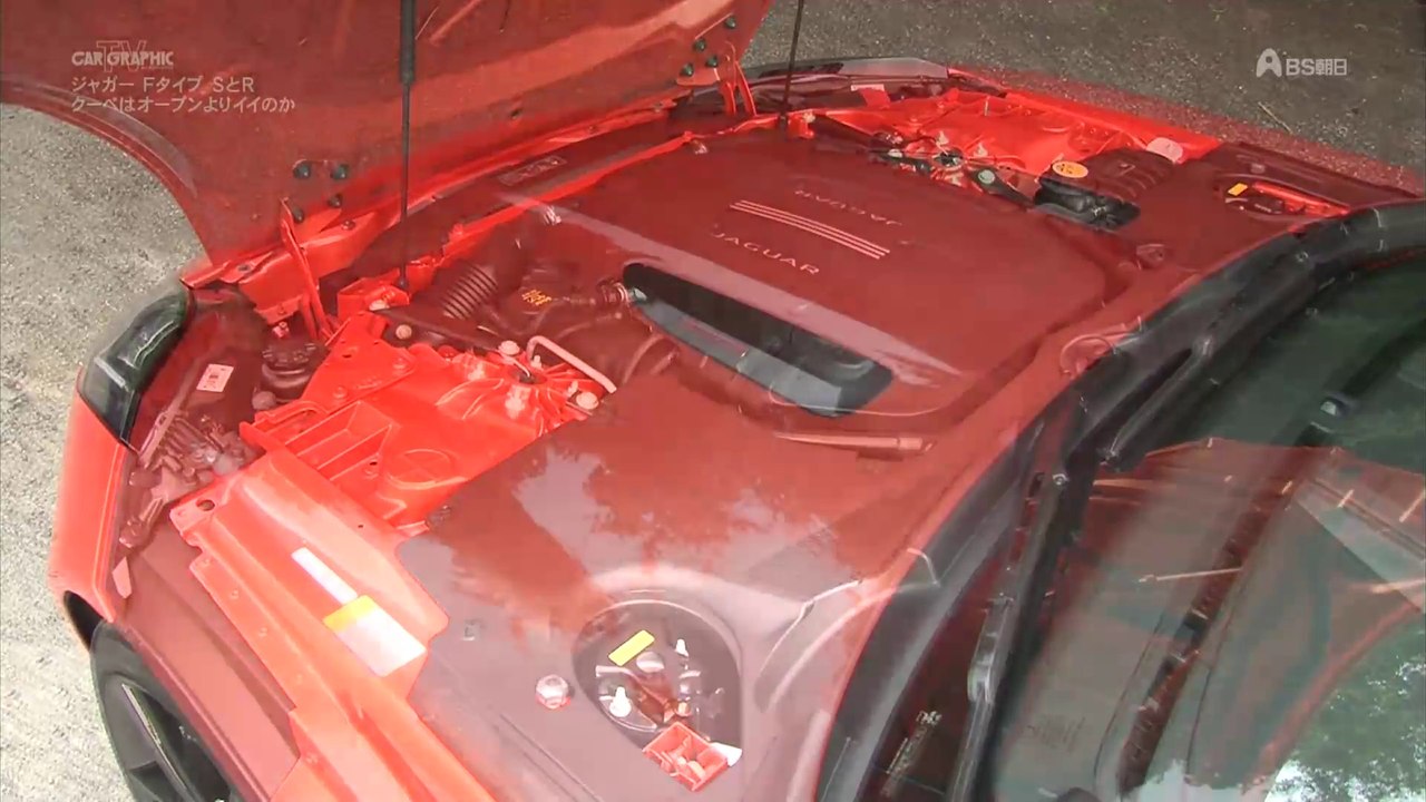 カーグラフィックTV(2014-08-06)Jaguar F-Type(AVCREC)(1920x1080)(24m22s)_.mp4