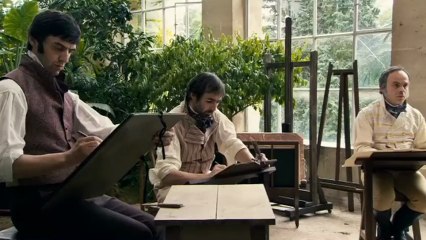 Vénus Noire - Bande Annonce VOST