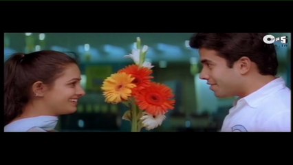 Kyun Dil Bichade - Yeh Dil - Tusshar Kapoor _ Anita - Full Song _ Tune.pk