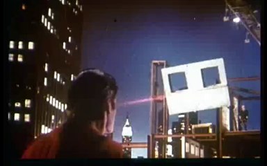 Superman 2 (1980) - Bande Annonce VF