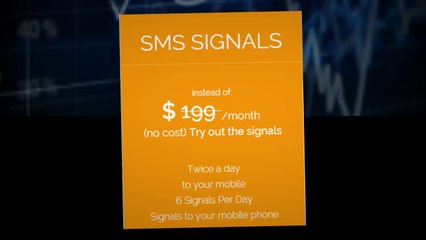 Best Binary Options Signals – A New Trend In The Market To Earn Profit