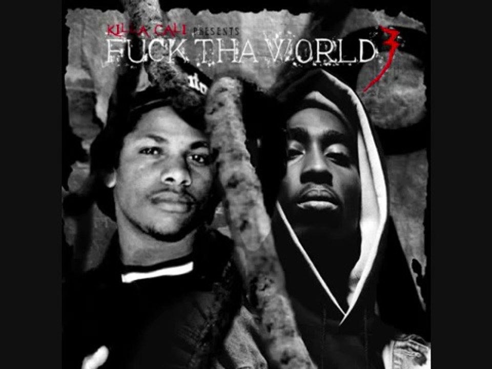 Eazy-E ft. 2pac - Gangsta Talez