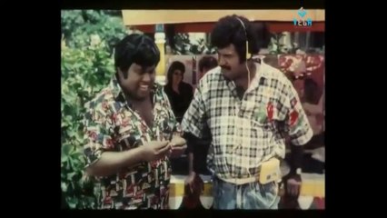 Best Comedy Scene In Kollywood || Senthil, Goundamani