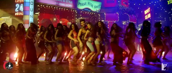 My Name Is Ranveer Ching - ranveer singh