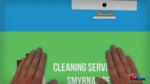 Cleaning Smyrna (770) 835-5383