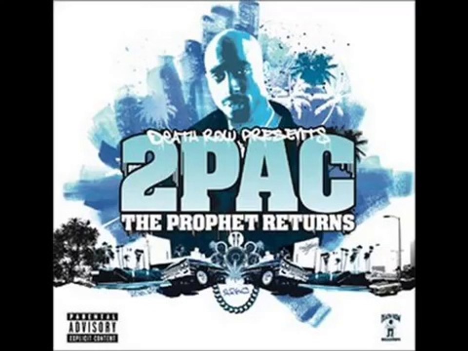 Eazy-E ft. 2pac - When thugz cry