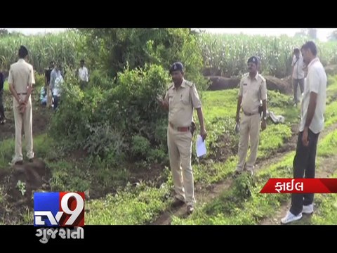 Woman kills husband with lover's help, Surat - Tv9 Gujarati