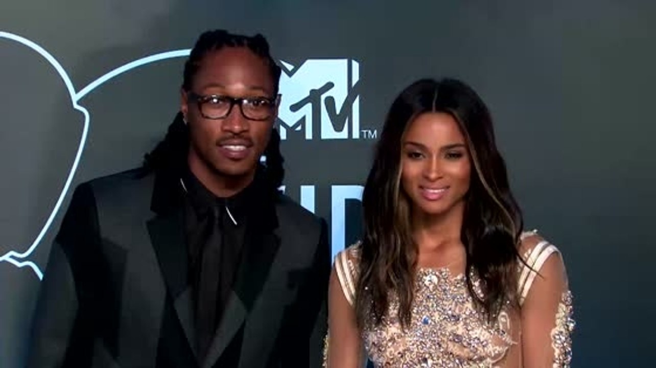 Ciara & Future quizás terminaron