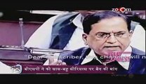 Fatafat Express 14th August 2014 Rajya Sabha debates over ban on Saas-Bahu shows