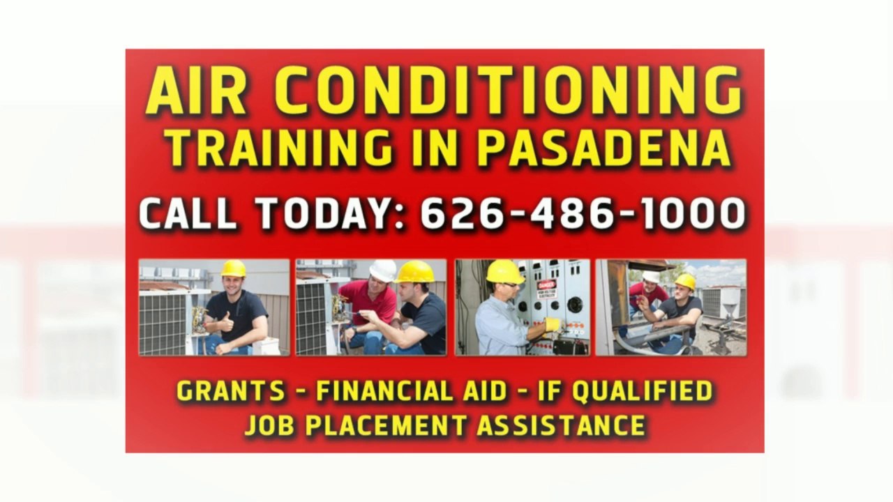 626-486-1000: Heating - Ventilation - AC - Refrigeration