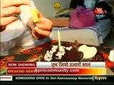 Saraswatichandra 14th August 2014 Happy birthday gautam