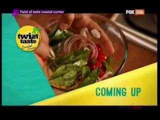 Chicken Ghee Roast Souffle