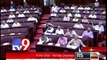 Rajya Sabha discusses Cadre allocation in AP, Telangana