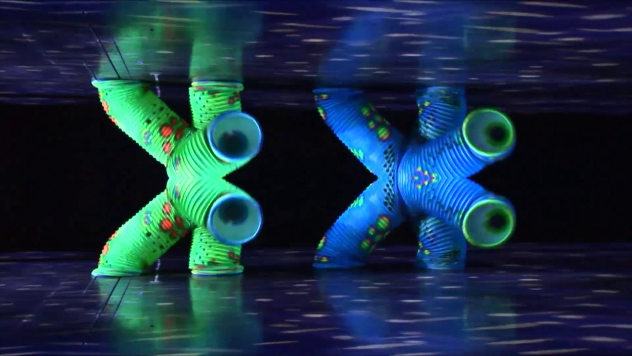 Talent Sindrome ~ Veniamin's Eyes