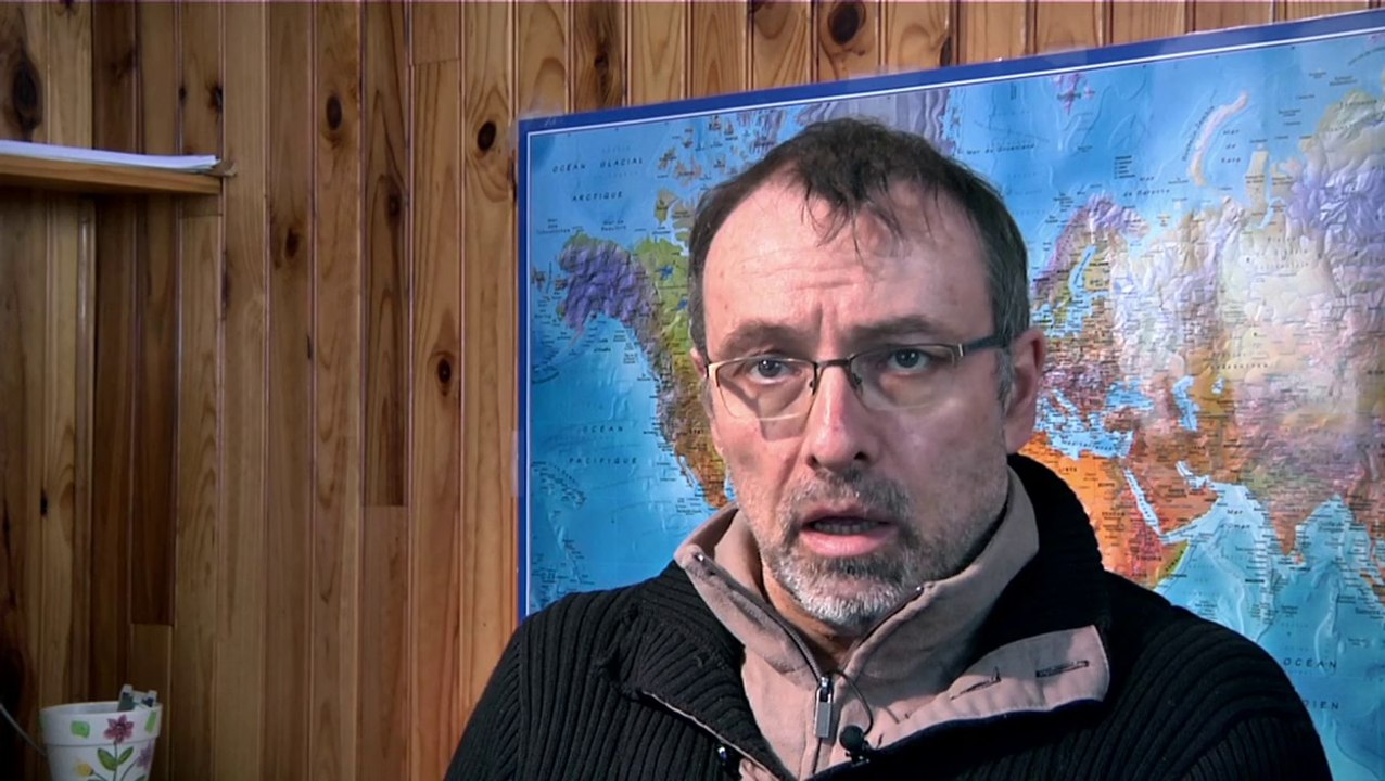 Juralternance, film court de présentation de l'école de production au bout de quelques mois d'existence