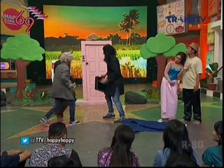 [140813]Happy Happy - Seg 2