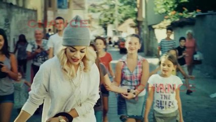 Rita Ora es la nueva conquista de Justin Bieber