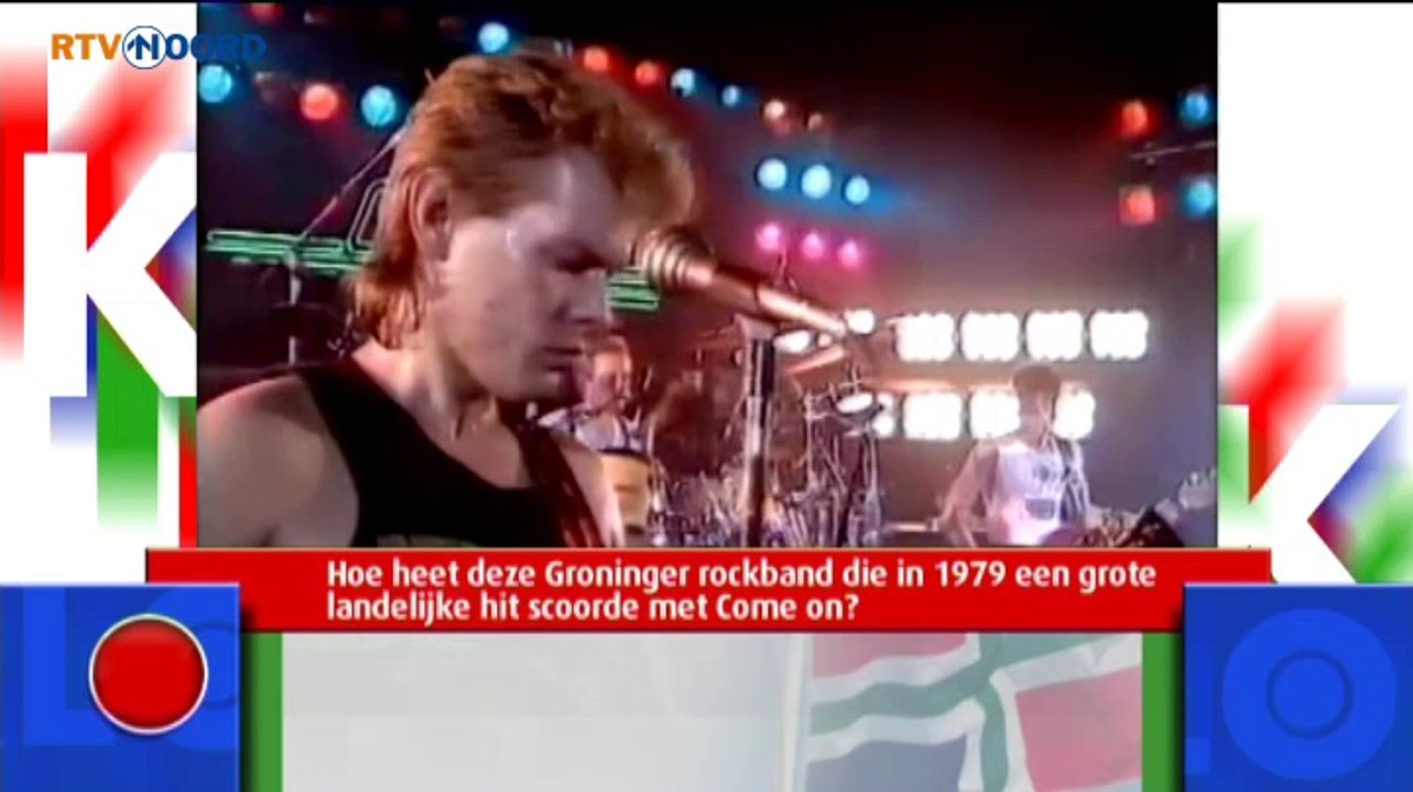 Klouk: Vraag van de dag (14 augustus) - RTV Noord